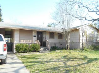 4702 Larkspur Ln, Corpus Christi, TX 78416