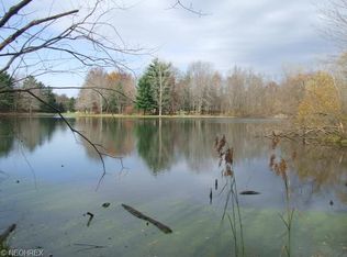 Dillon Rd, Akron, OH 44313