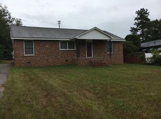 3402 Westmont Dr, Aiken, SC 29801
