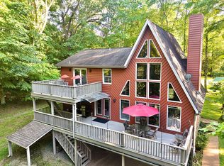 536 Mount Pleasant Rd, Kingston Springs, TN 37082