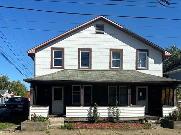 20 S 3rd St, Dennison, OH 44621