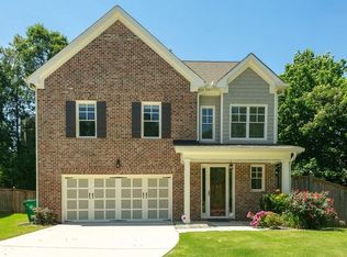 1947 Preston Park Pl, Decatur, GA 30032