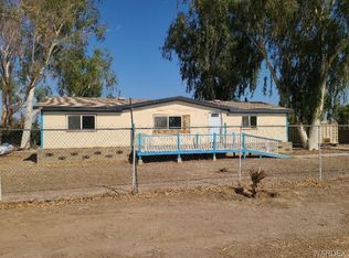 10242 S Empire Rd, Mohave Valley, AZ 86440