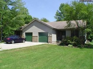 794 Ridge Rd, Vienna, OH 44473