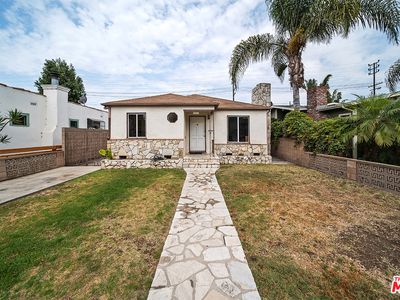 1099 Nowita Pl, Venice, CA, 90291