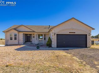 17950 Cumbres Rd, Peyton, CO 80831