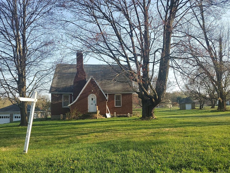 143 Sunbury St, Petrolia, PA 16050 Zillow