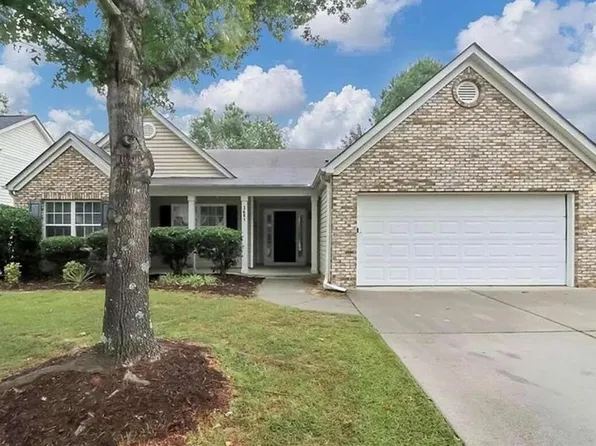 3681 Bogan Ml, Dillard, GA 30537