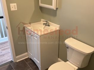 215 Wright Ave, Darby, PA