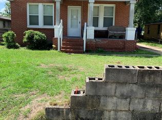 412 Dorsett Ave, Albany, GA 31701