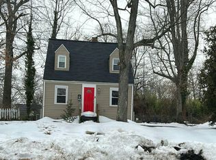 6807 Elmhurst St, District Heights, MD 20747