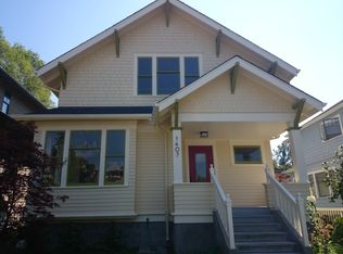 1407 NE 63rd St, Seattle, WA 98115
