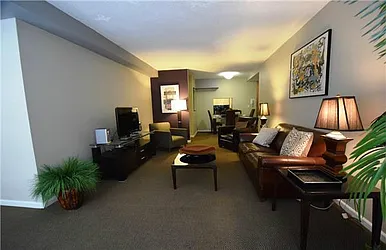 Rented by Global Realty Opportunities