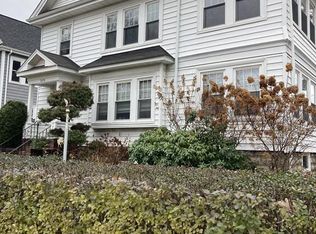 519 Mystic Valley Pkwy FLOOR 2, Somerville, MA 02144