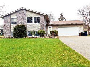 605 Heritage Way, Farmington, MN 55024