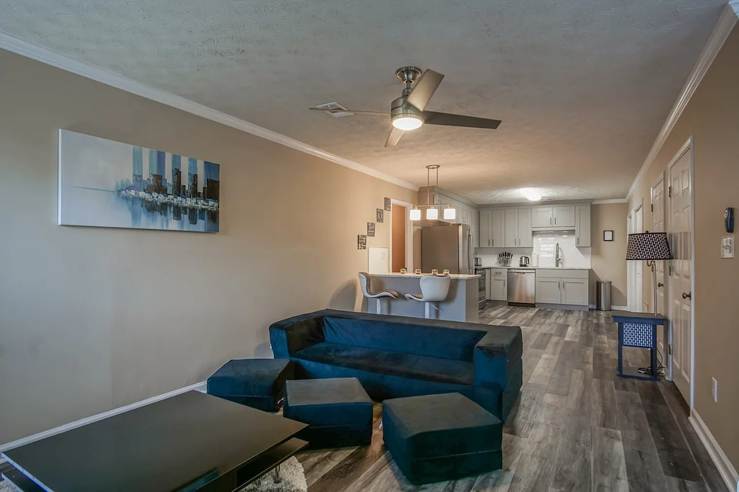 2 bed, 2.0 bath, 1732 sqft, $2,947 — Photo 1