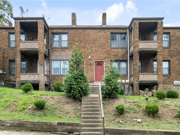 2024 Chalfant St, Pittsburgh, PA 15221