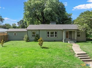 420 King Cir, Temple, TX 76501