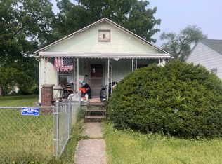 6449 Saint Marys St, Detroit, MI 48228