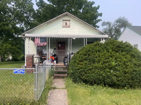 6449 Saint Marys St, Detroit, MI 48228