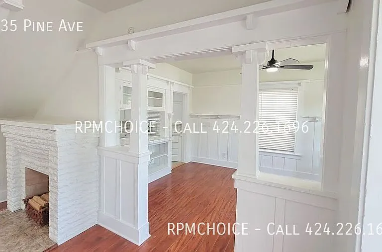 1635 Pine Ave — Photo 5