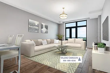 Rented by Anchor Associates