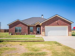 3718 County Road 6000, Lubbock, TX 79415