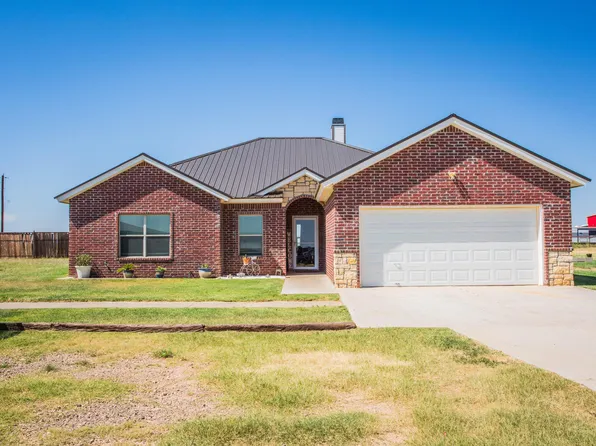 3718 County Road 6000, Lubbock, TX 79415