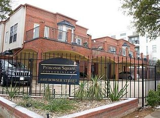 4405 Bowser Ave #106, Dallas, TX 75219