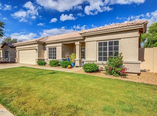 1041 N Amber St, Chandler, AZ 85225