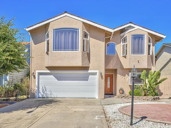 356 Bush St, Salinas, CA 93907