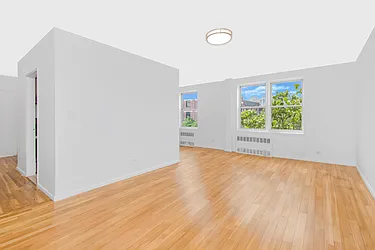 Rented by Brown Harris Stevens