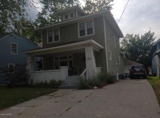 1763 Kalamazoo Ave SE, Grand Rapids, MI 49507