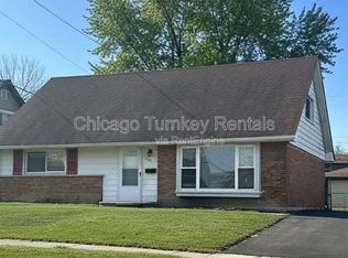 3901 167th Pl, Country Club Hills, IL 60478