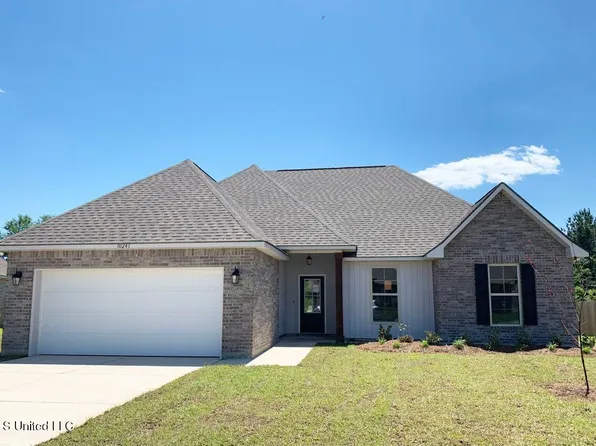 10241 Patrick Dr, Gulfport, MS 39503