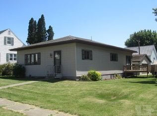 504 Main St, Clutier, IA 52217