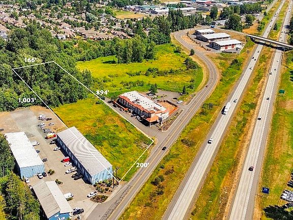 2nd image of 5400 Barrett Road