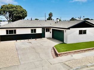 1421 Thermal Ave, San Diego, CA 92154