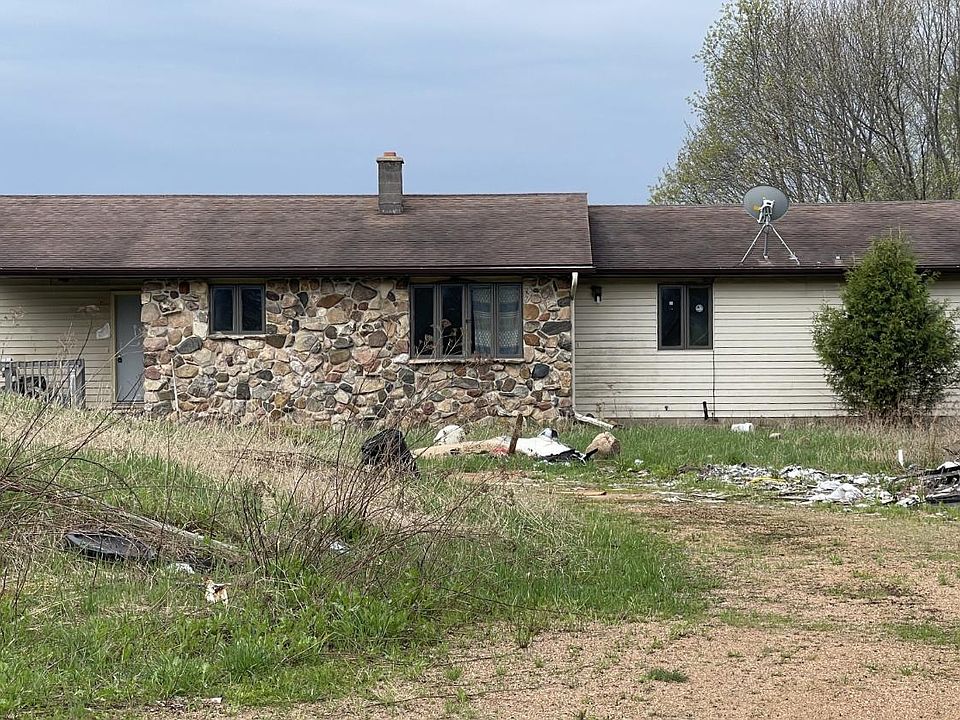180051 Damitz Rd, Aniwa, WI 54408 Zillow