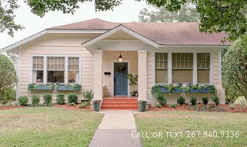 927 Gaunt St #2 Photo 1