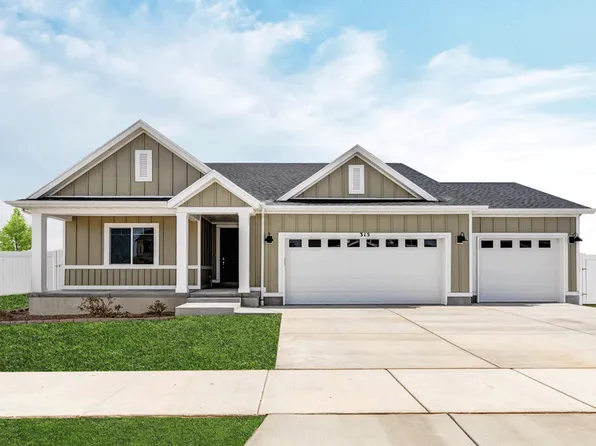 599 W 1410 N #252, Tooele, UT 84074