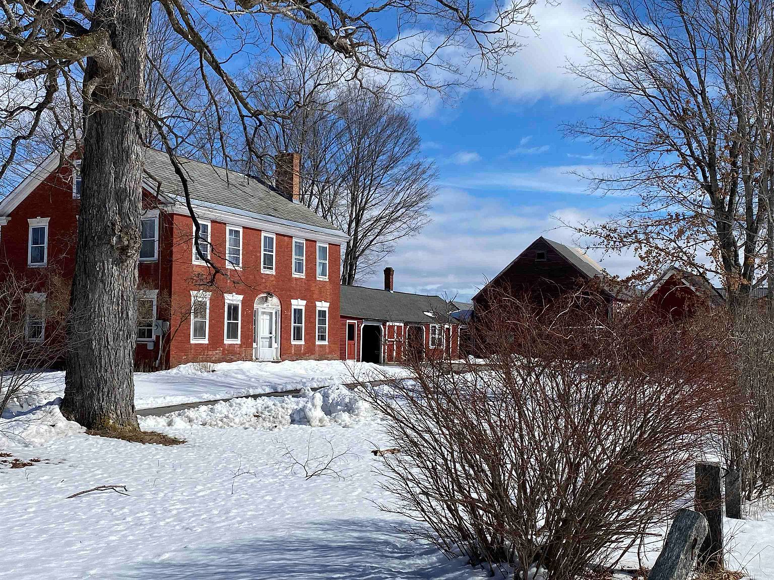 408 South Street, Springfield, VT 05156 Zillow