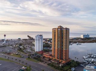 721 Pensacola Beach Blvd UNIT 1801, Pensacola Beach, FL 32561