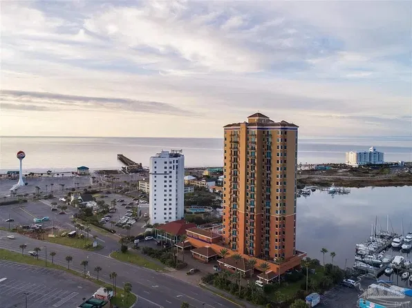 721 Pensacola Beach Blvd Unit 1801, Pensacola Beach, FL 32561