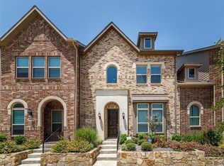 3744 Wellesley Ave, Frisco, TX 75034