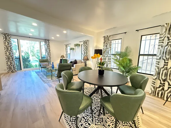 1235 S Longwood Ave #1235, Los Angeles, CA 90019