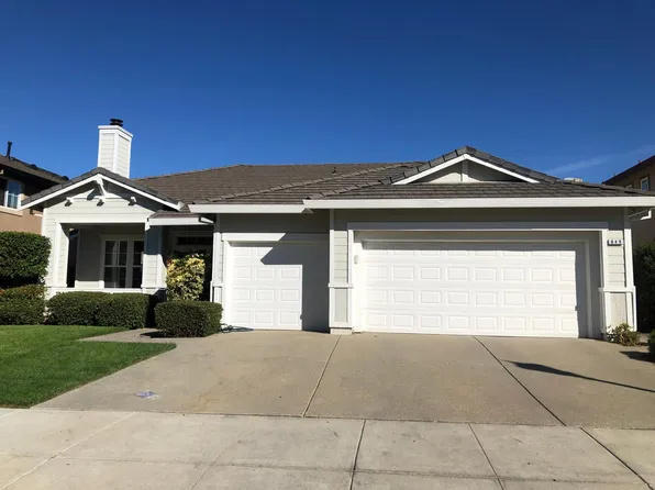 849 George Ct, Brentwood, CA 94513