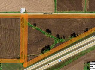 S 168th St, Gretna, NE 68028