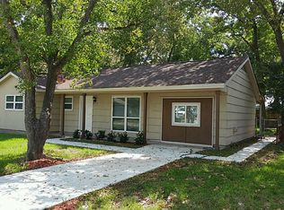 10538 Barada St, Houston, TX 77034