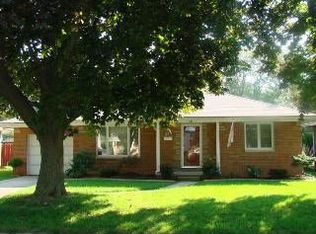 437 S Stephen St, Oregon, OH 43616